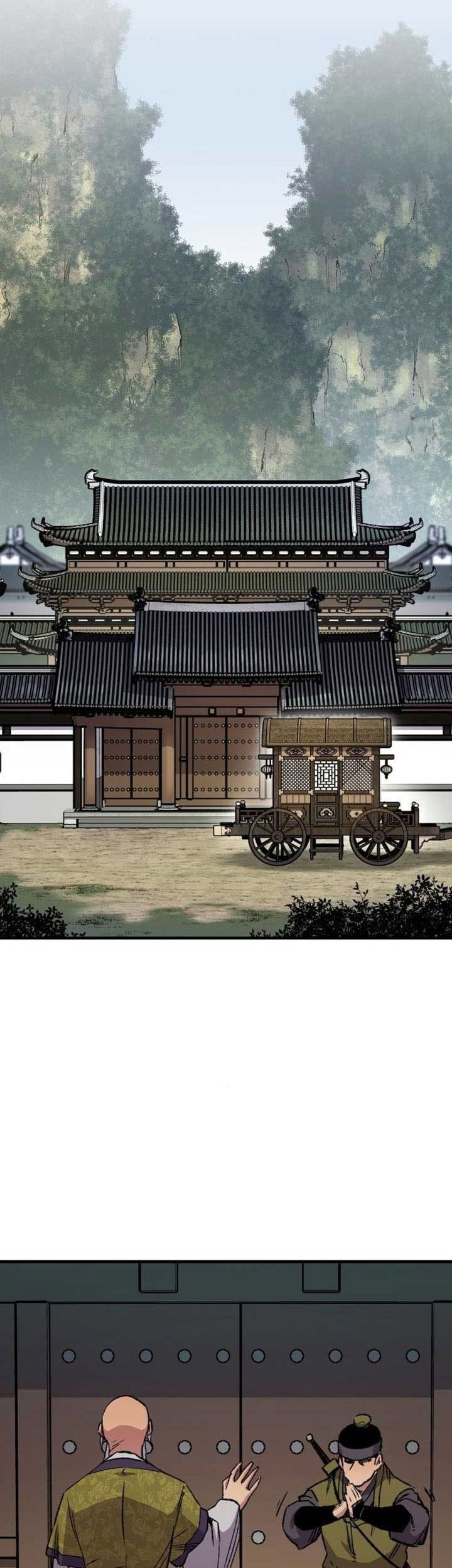 Reborn as The Heavenly Demon Chapter 73 - halaman 73