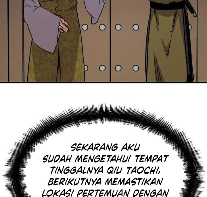 Reborn as The Heavenly Demon Chapter 73 - halaman 74