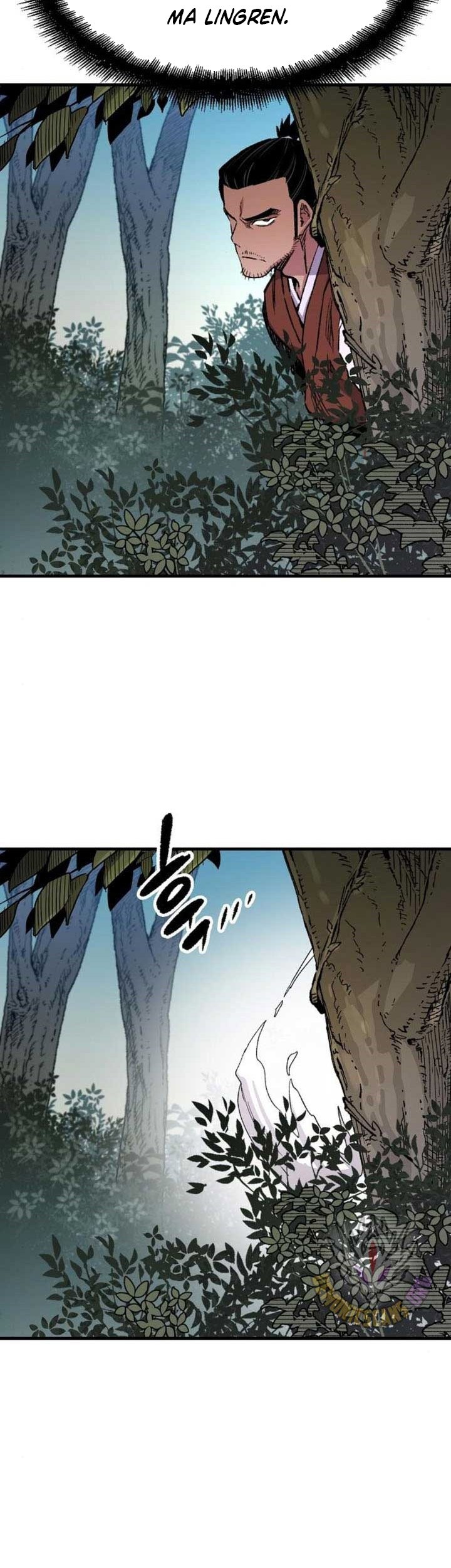 Reborn as The Heavenly Demon Chapter 73 - halaman 75