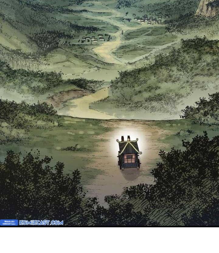 Reborn as The Heavenly Demon Chapter 73 - halaman 84