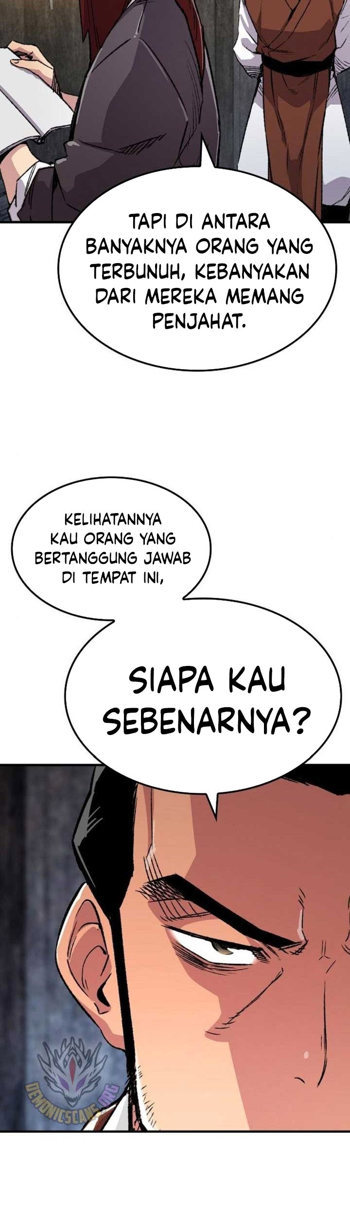 Reborn as The Heavenly Demon Chapter 73 - halaman 9