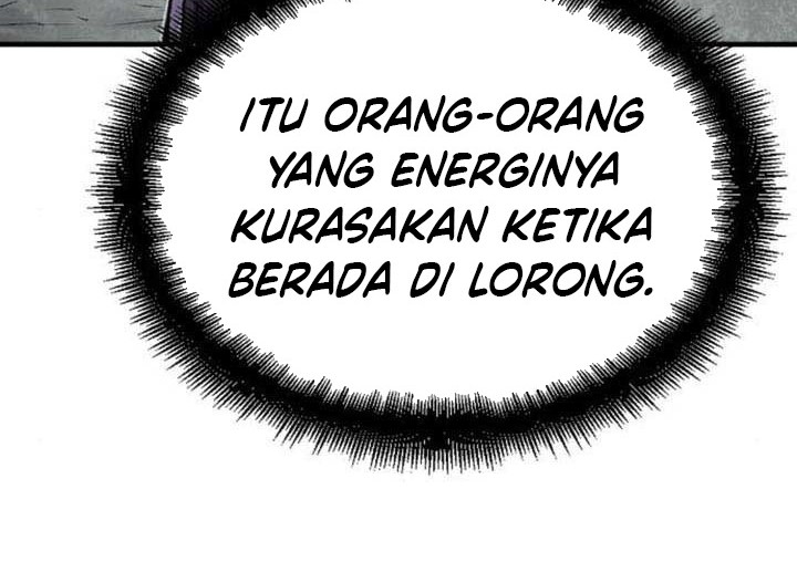 Reborn as The Heavenly Demon Chapter 73 - halaman 94