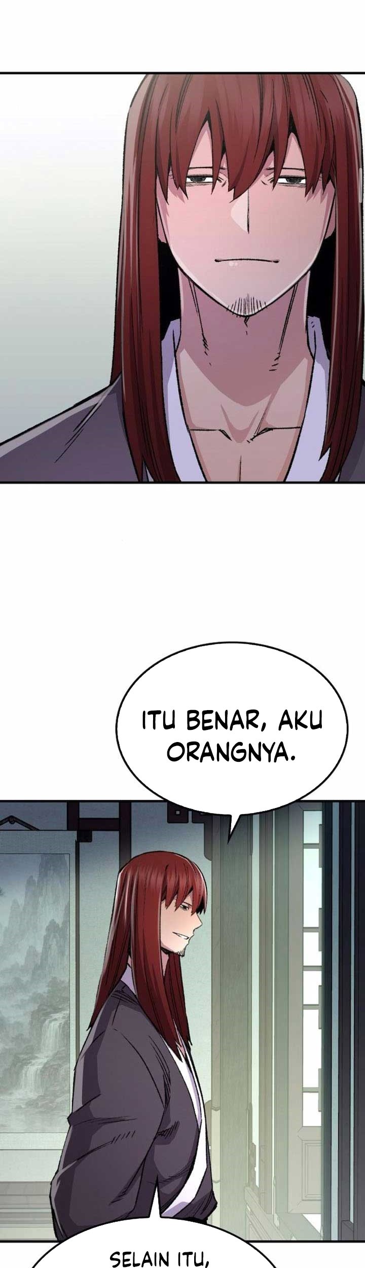 Reborn as The Heavenly Demon Chapter 74 - halaman 21