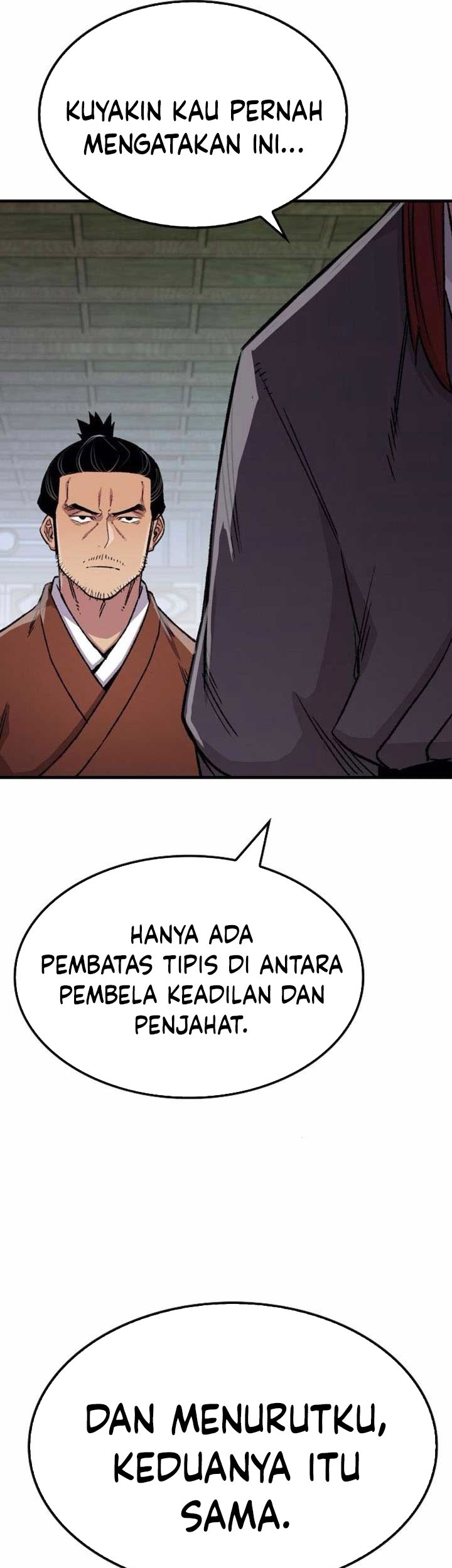 Reborn as The Heavenly Demon Chapter 74 - halaman 25
