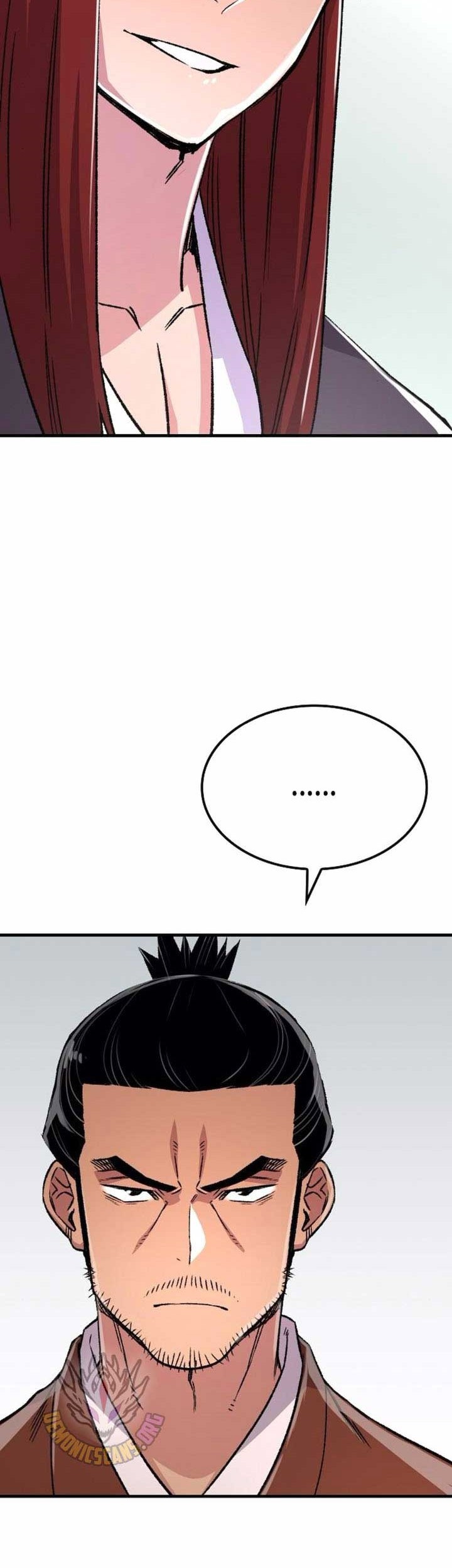 Reborn as The Heavenly Demon Chapter 74 - halaman 27