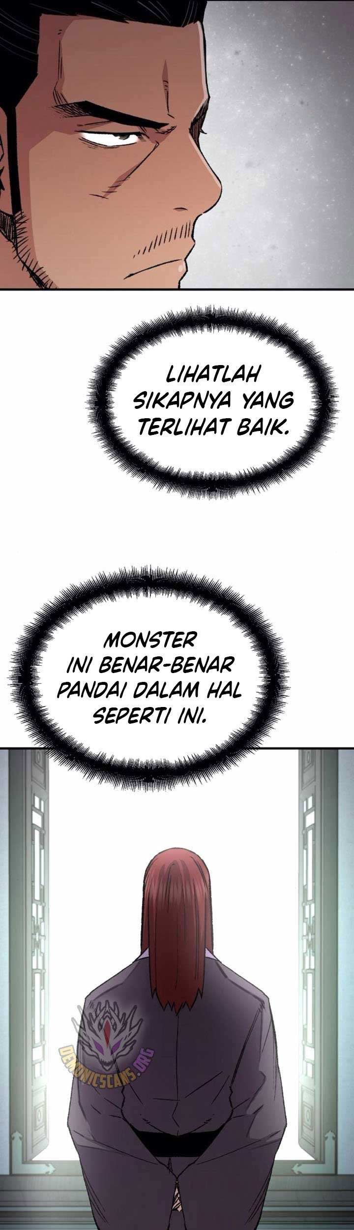 Reborn as The Heavenly Demon Chapter 74 - halaman 31