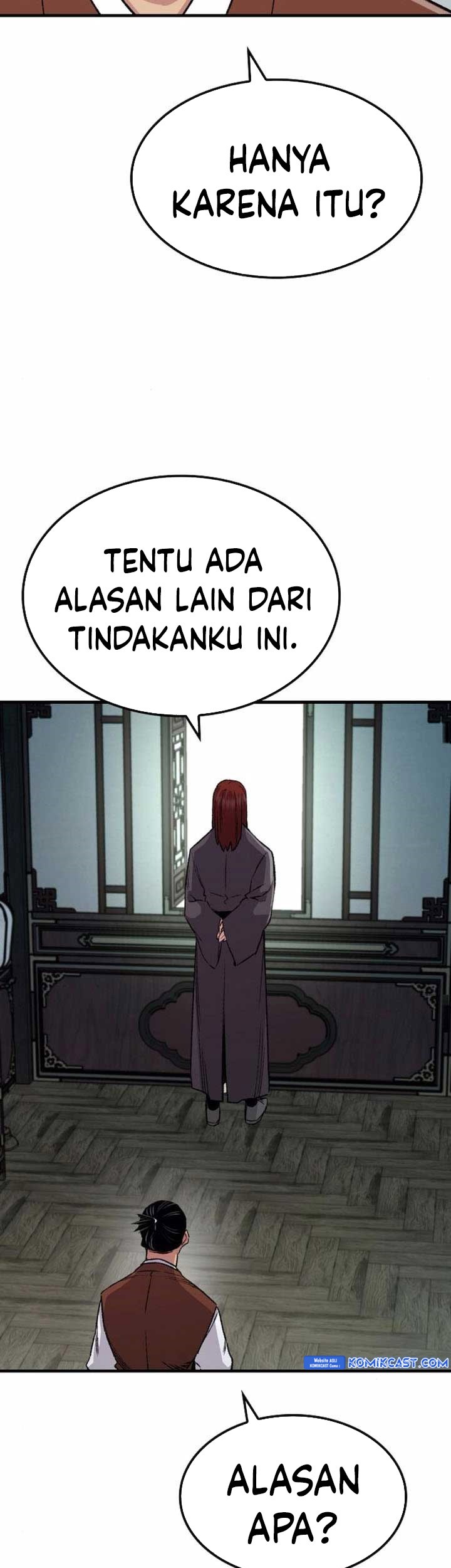 Reborn as The Heavenly Demon Chapter 74 - halaman 35