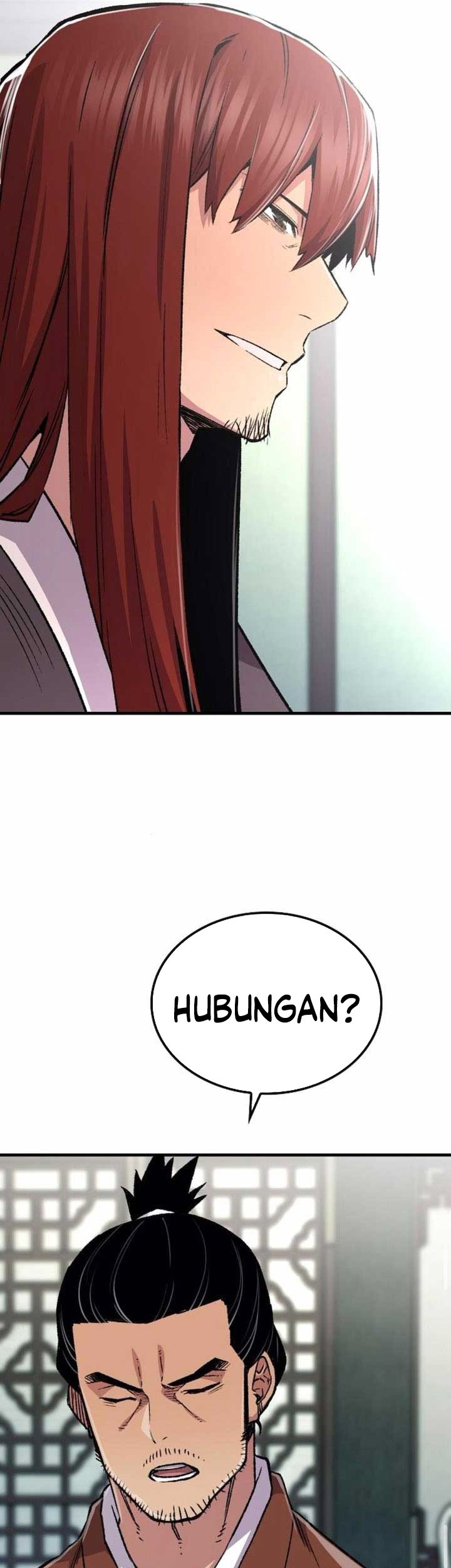 Reborn as The Heavenly Demon Chapter 74 - halaman 37