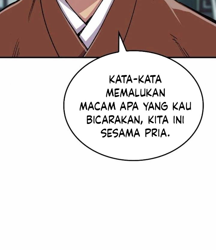 Reborn as The Heavenly Demon Chapter 74 - halaman 38