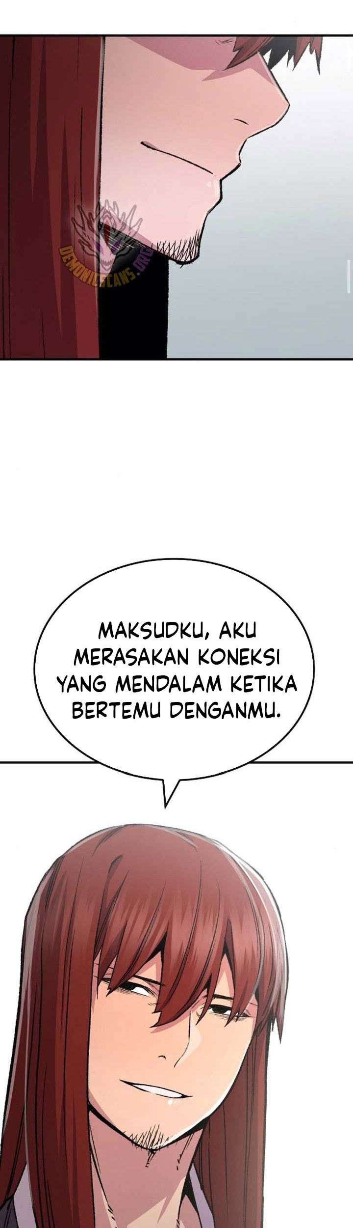 Reborn as The Heavenly Demon Chapter 74 - halaman 39