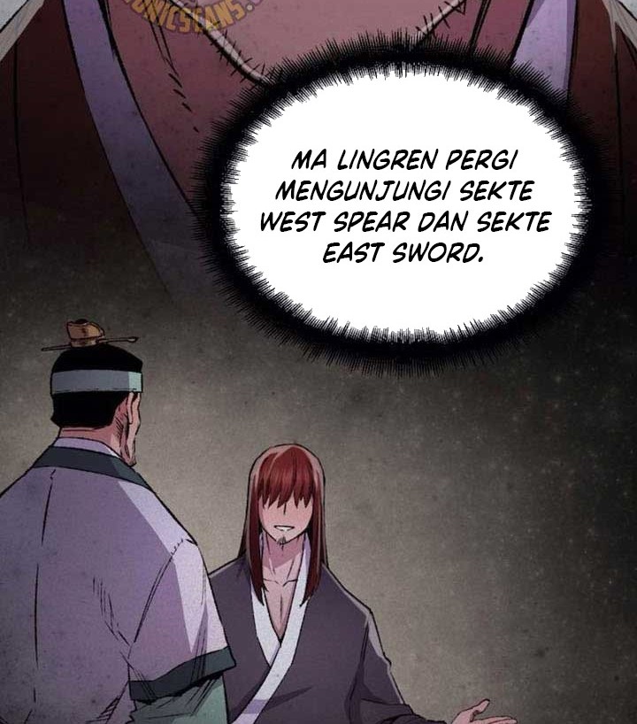 Reborn as The Heavenly Demon Chapter 74 - halaman 4