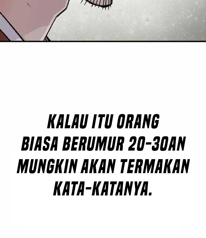 Reborn as The Heavenly Demon Chapter 74 - halaman 42