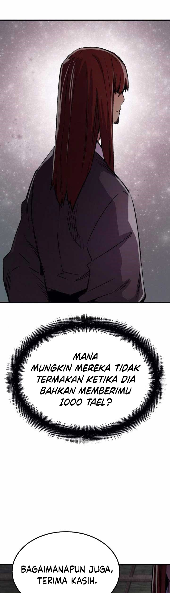 Reborn as The Heavenly Demon Chapter 74 - halaman 43