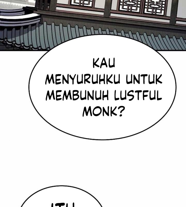 Reborn as The Heavenly Demon Chapter 74 - halaman 46