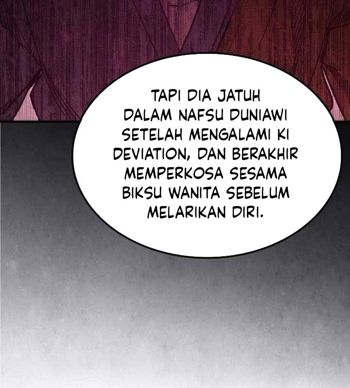 Reborn as The Heavenly Demon Chapter 74 - halaman 48