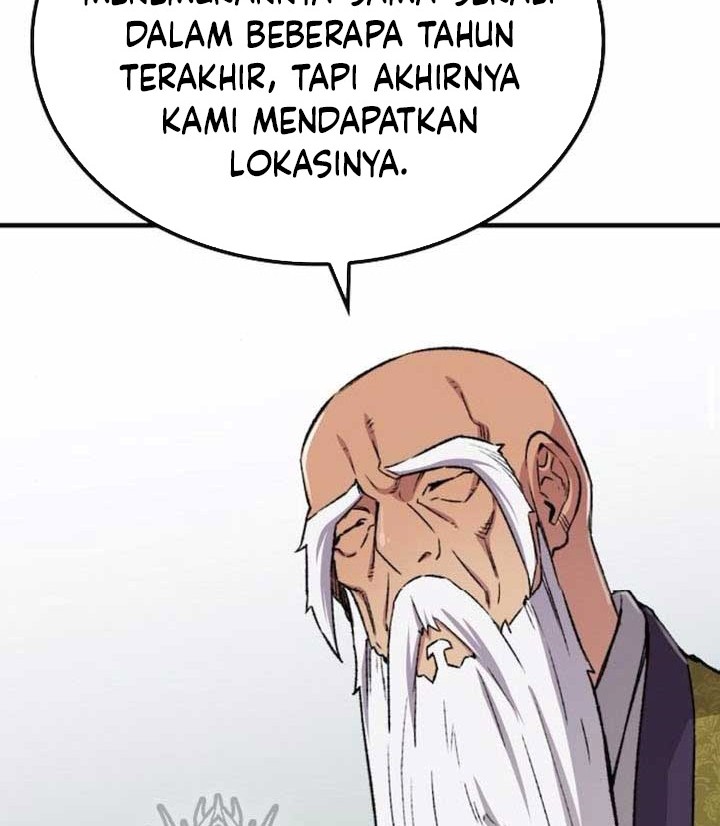 Reborn as The Heavenly Demon Chapter 74 - halaman 52
