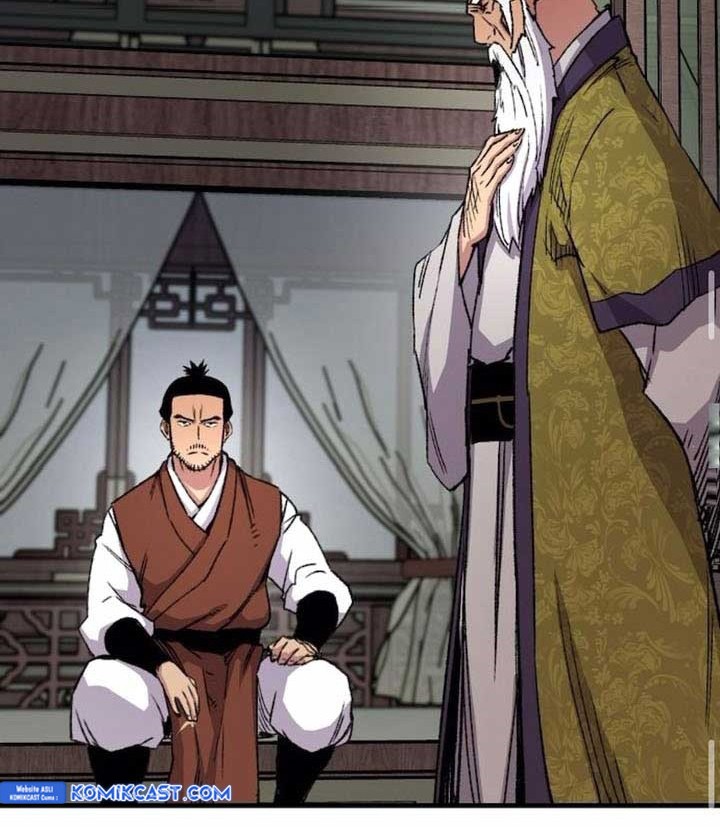 Reborn as The Heavenly Demon Chapter 74 - halaman 54