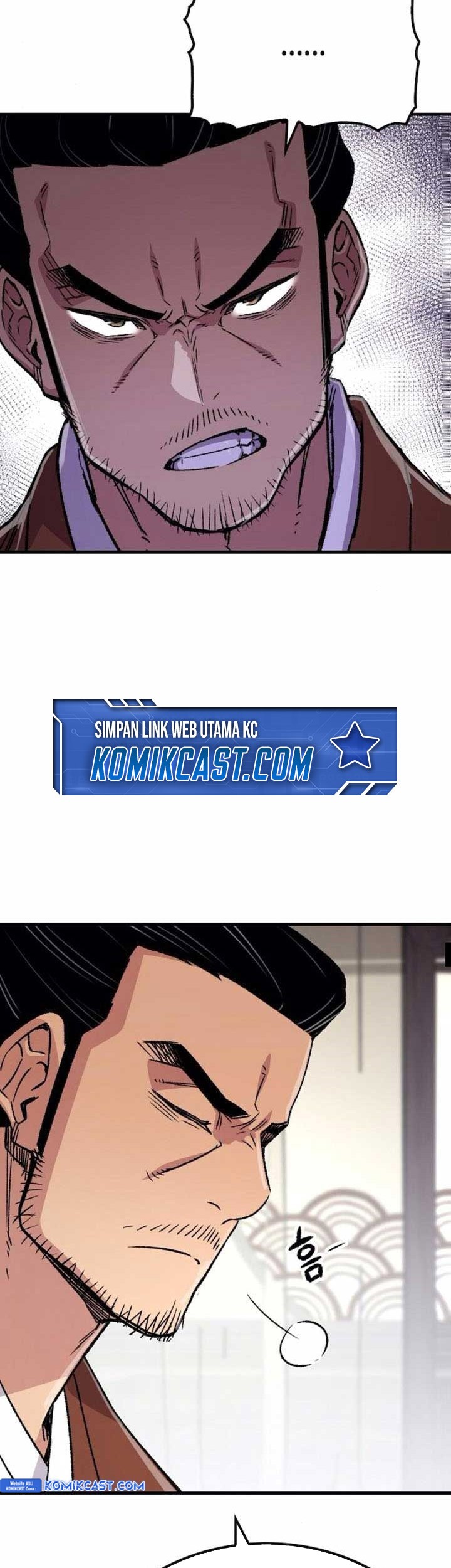 Reborn as The Heavenly Demon Chapter 74 - halaman 59
