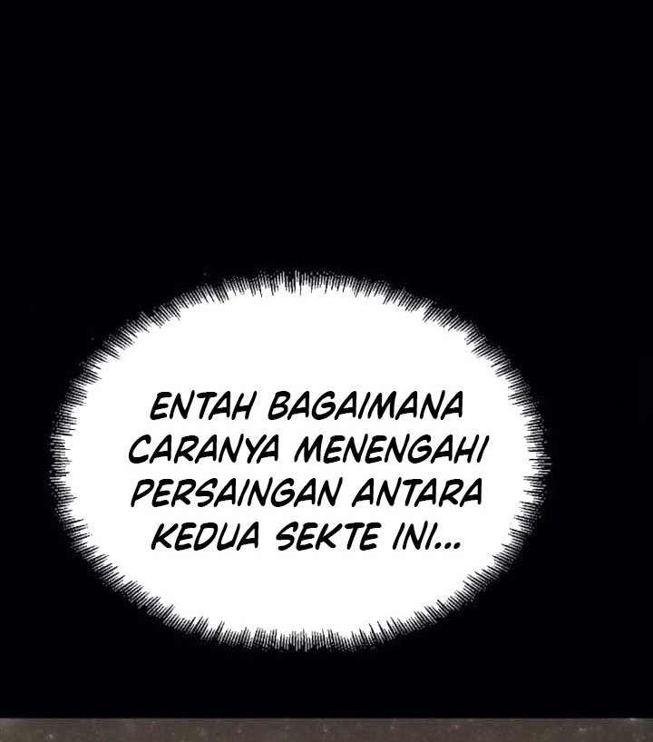 Reborn as The Heavenly Demon Chapter 74 - halaman 6