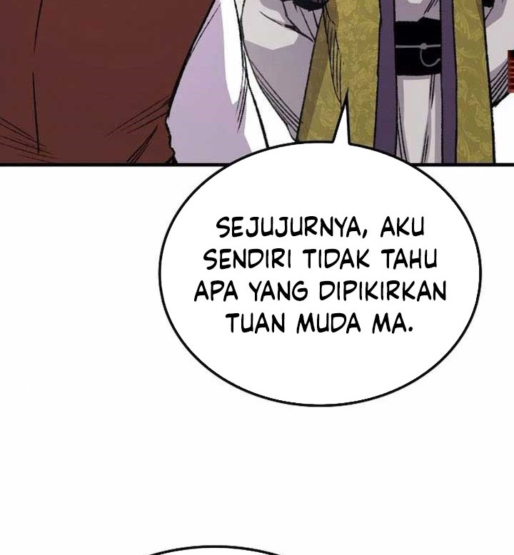 Reborn as The Heavenly Demon Chapter 74 - halaman 62