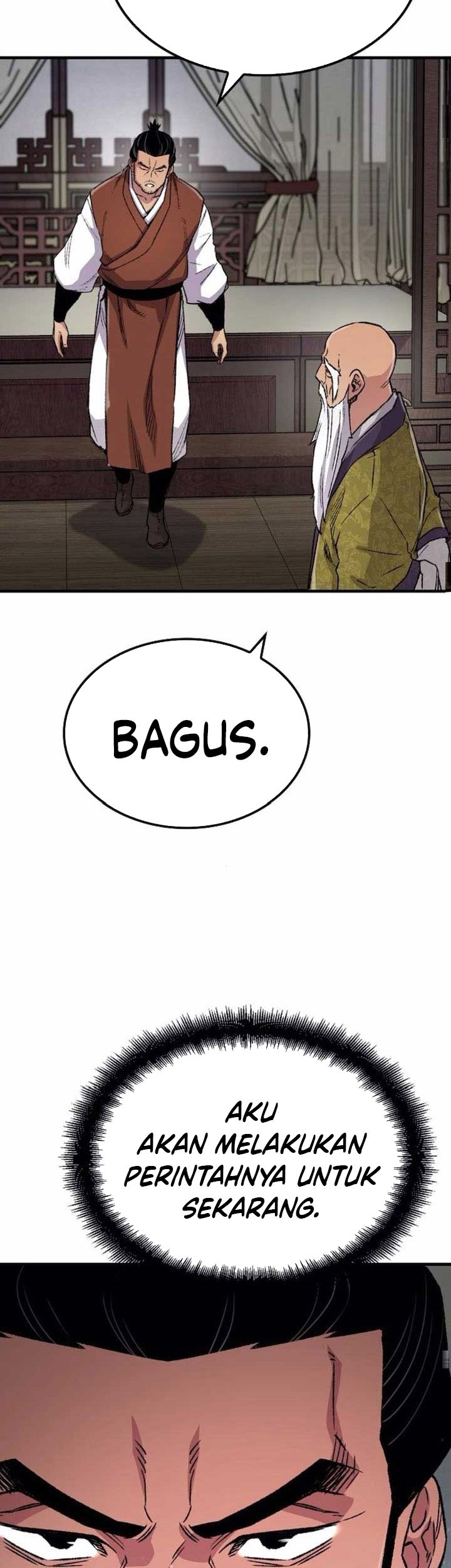 Reborn as The Heavenly Demon Chapter 74 - halaman 65