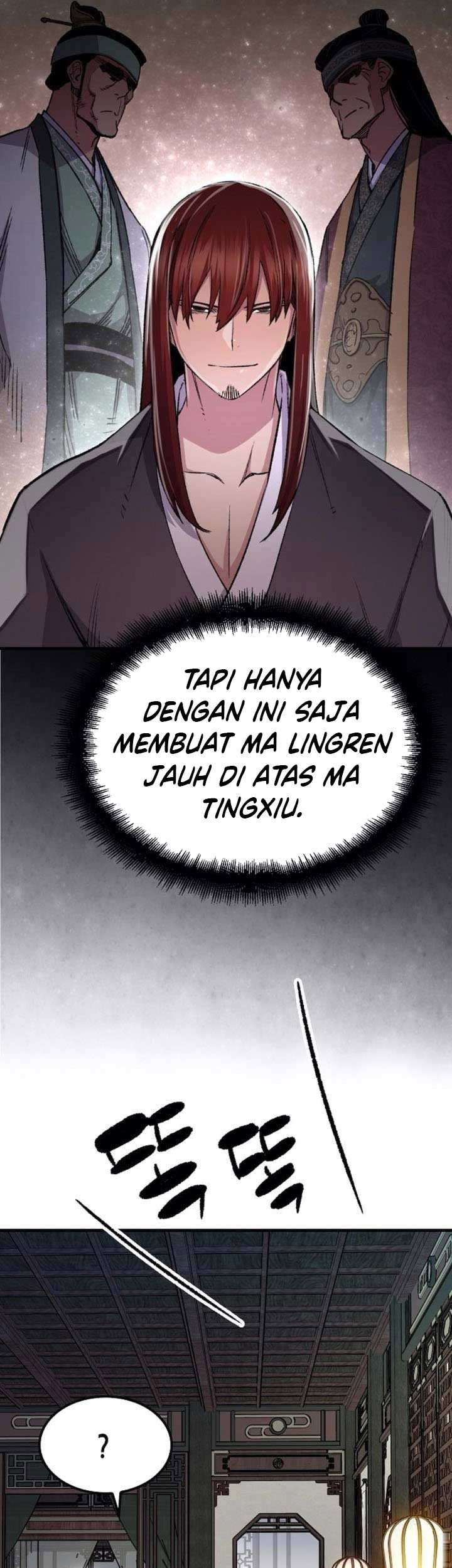 Reborn as The Heavenly Demon Chapter 74 - halaman 7