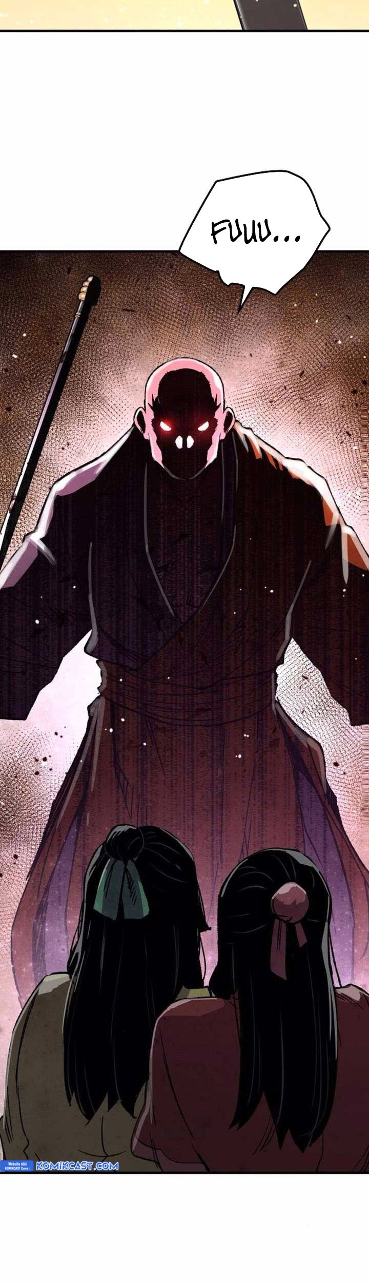 Reborn as The Heavenly Demon Chapter 74 - halaman 71