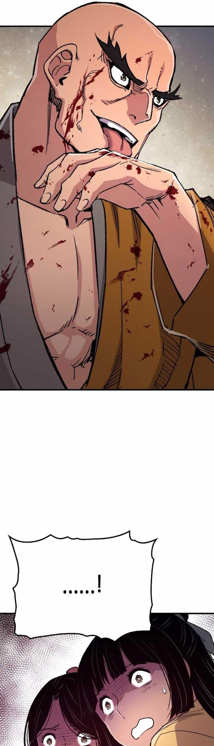 Reborn as The Heavenly Demon Chapter 74 - halaman 73