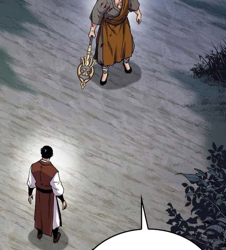 Reborn as The Heavenly Demon Chapter 74 - halaman 76