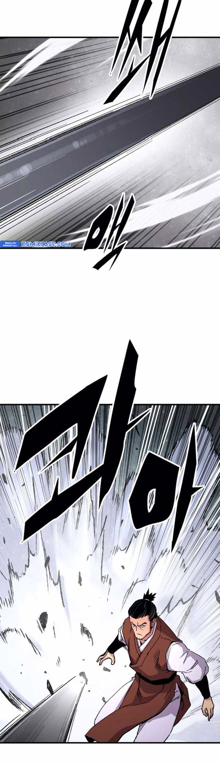 Reborn as The Heavenly Demon Chapter 74 - halaman 83