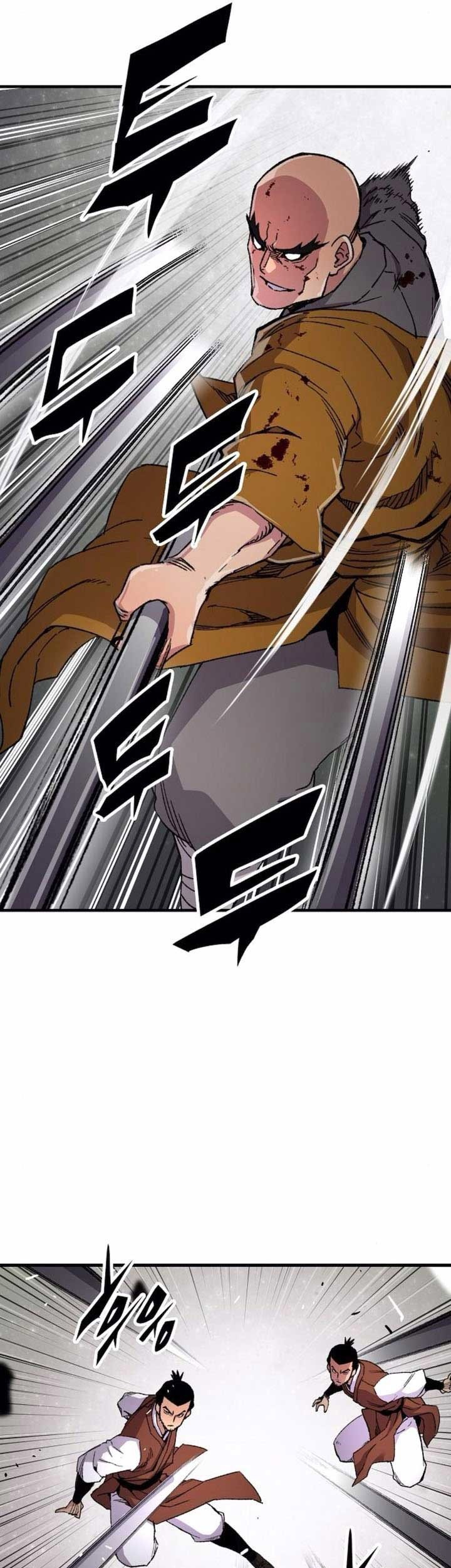 Reborn as The Heavenly Demon Chapter 74 - halaman 85
