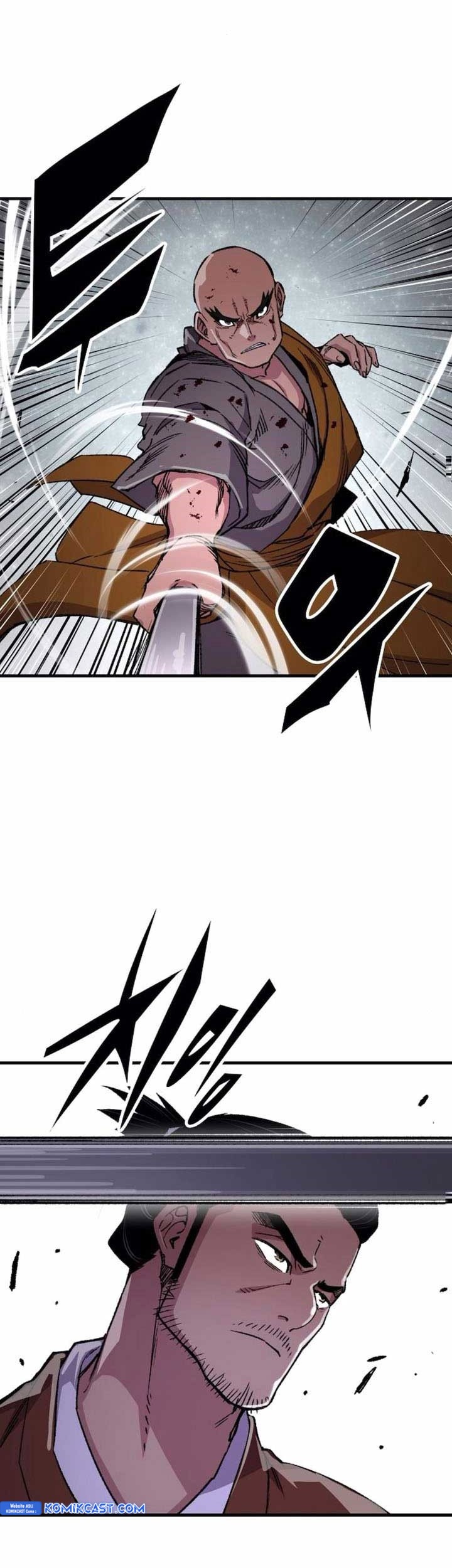 Reborn as The Heavenly Demon Chapter 74 - halaman 89