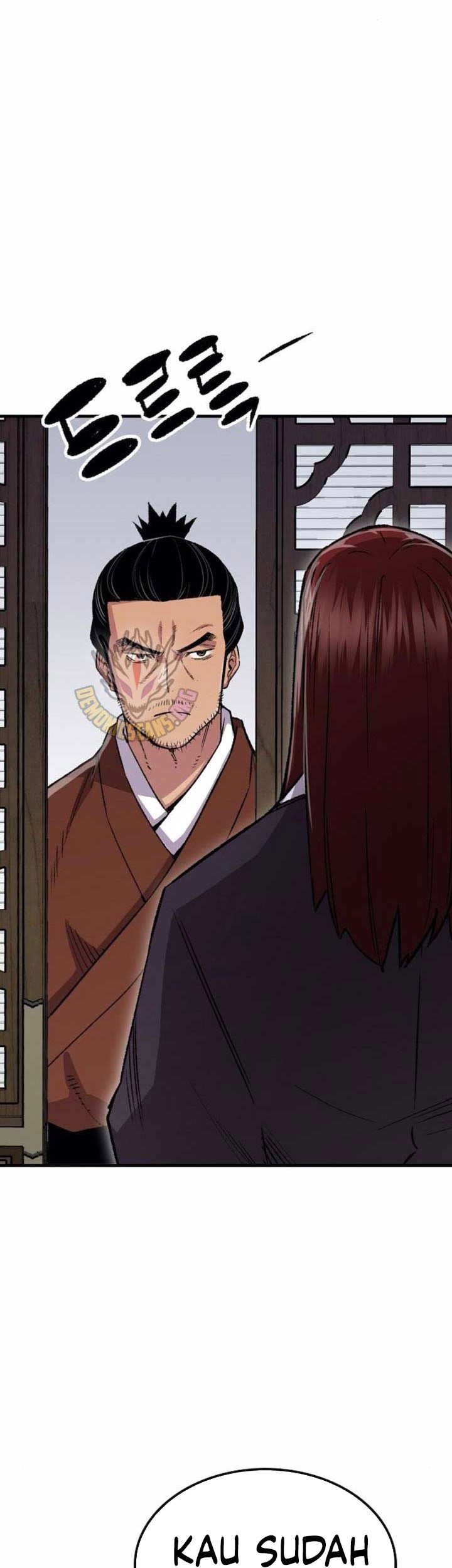 Reborn as The Heavenly Demon Chapter 74 - halaman 9