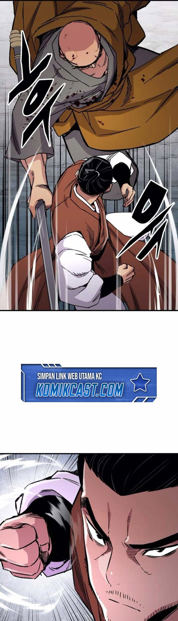 Reborn as The Heavenly Demon Chapter 74 - halaman 91