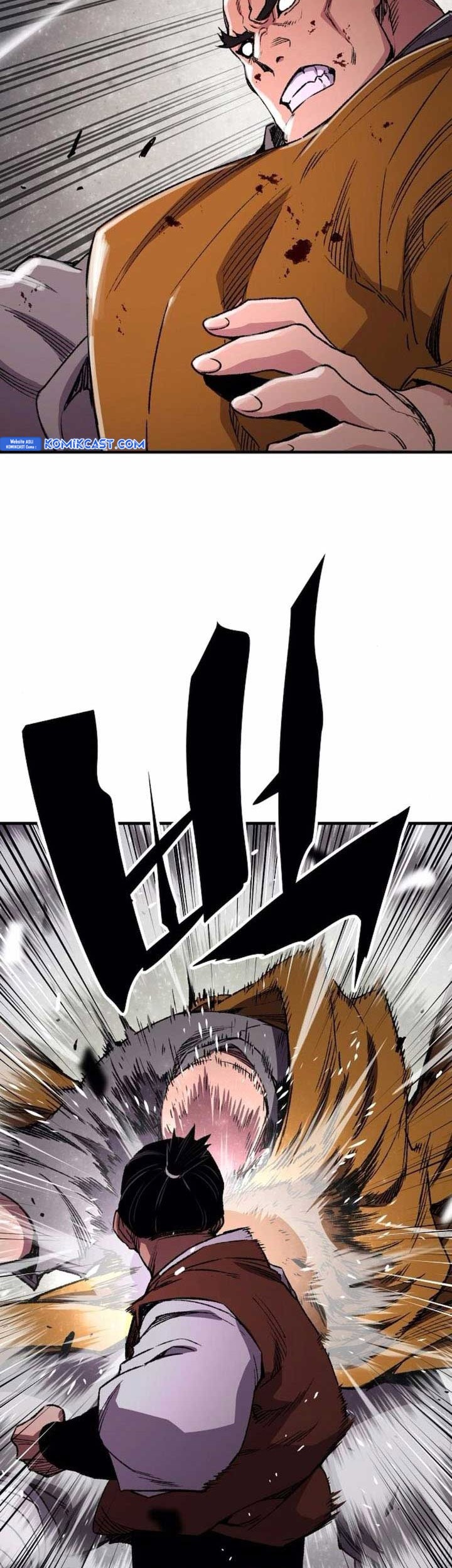 Reborn as The Heavenly Demon Chapter 74 - halaman 93