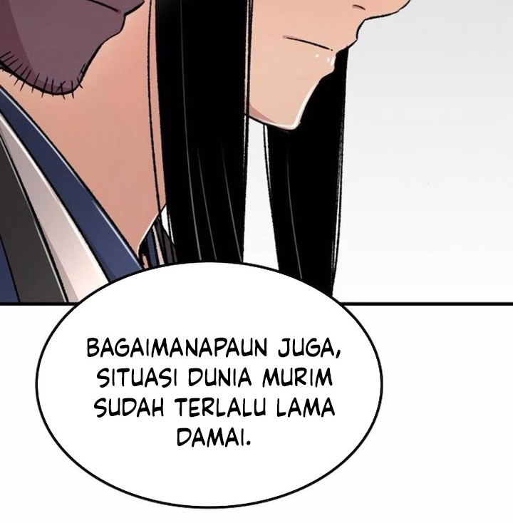Reborn as The Heavenly Demon Chapter 75 - halaman 10