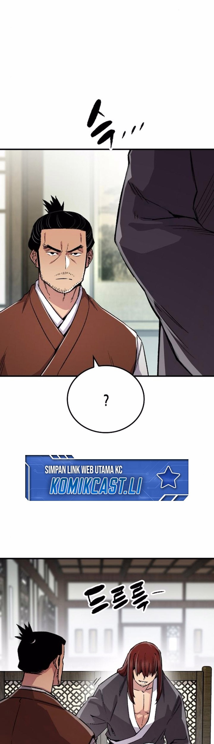 Reborn as The Heavenly Demon Chapter 75 - halaman 11