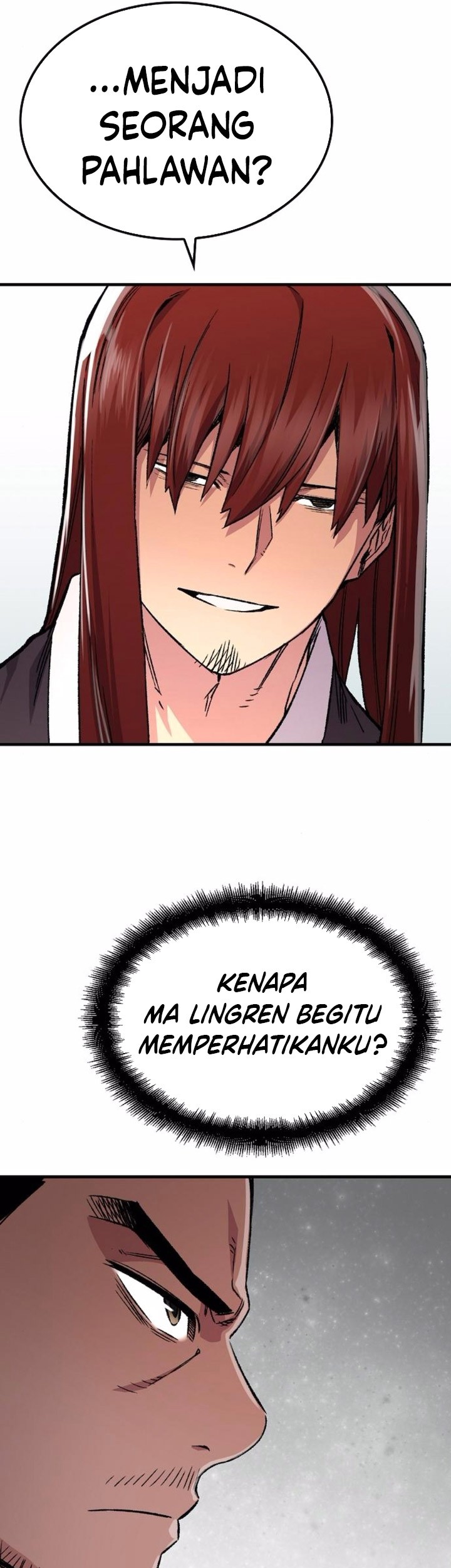 Reborn as The Heavenly Demon Chapter 75 - halaman 13