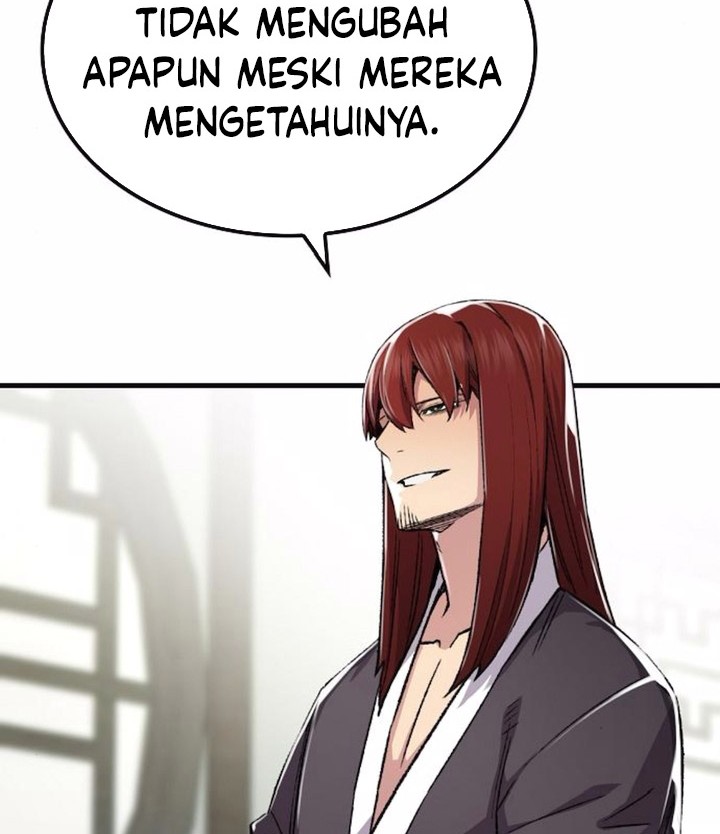 Reborn as The Heavenly Demon Chapter 75 - halaman 16