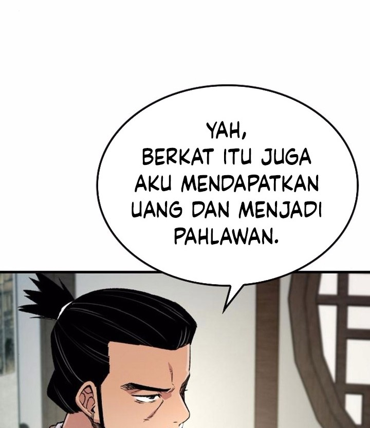 Reborn as The Heavenly Demon Chapter 75 - halaman 20