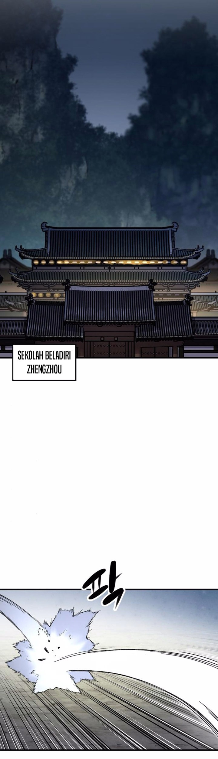 Reborn as The Heavenly Demon Chapter 75 - halaman 25