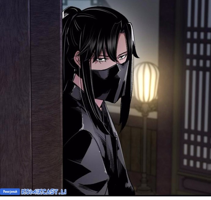 Reborn as The Heavenly Demon Chapter 75 - halaman 30