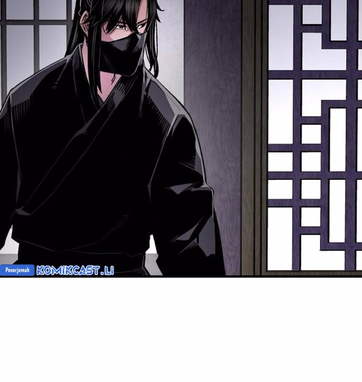 Reborn as The Heavenly Demon Chapter 75 - halaman 34
