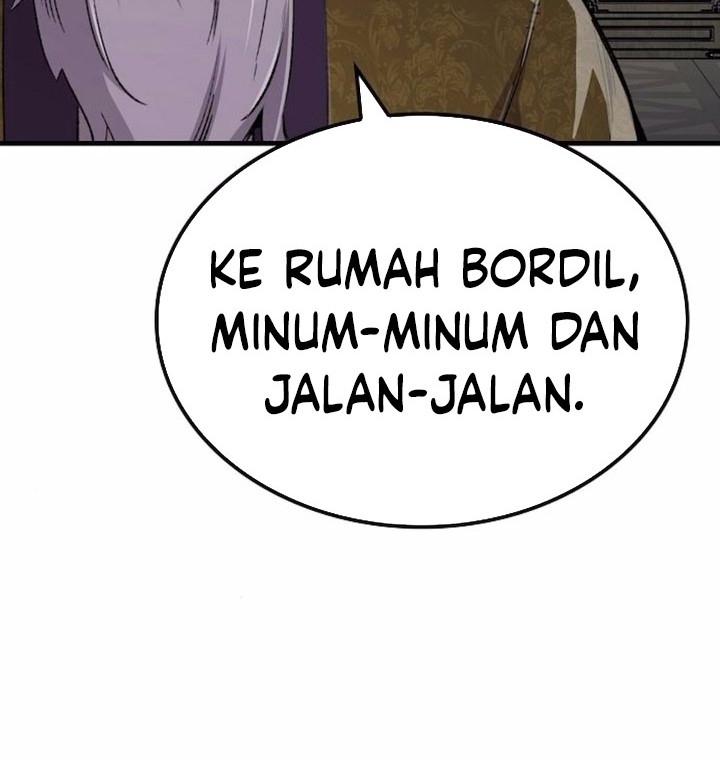 Reborn as The Heavenly Demon Chapter 75 - halaman 36