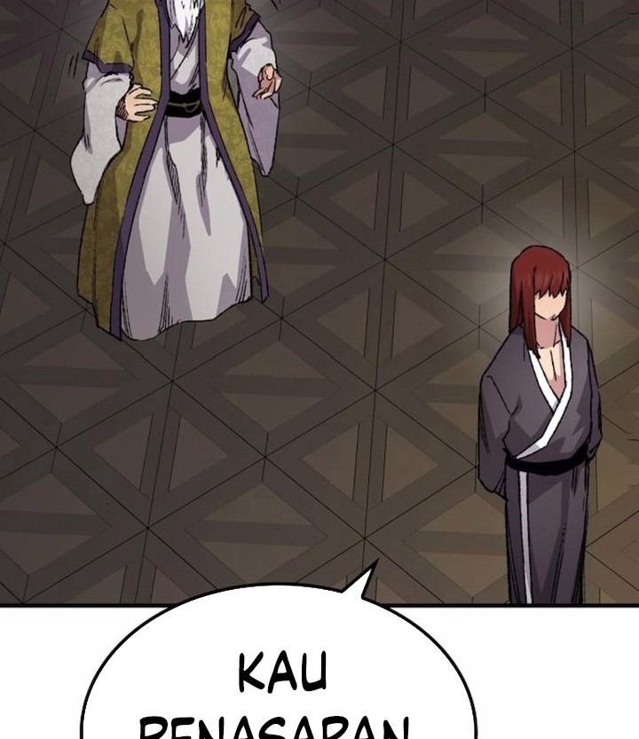Reborn as The Heavenly Demon Chapter 75 - halaman 38