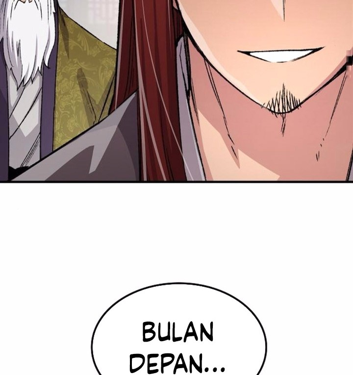 Reborn as The Heavenly Demon Chapter 75 - halaman 44