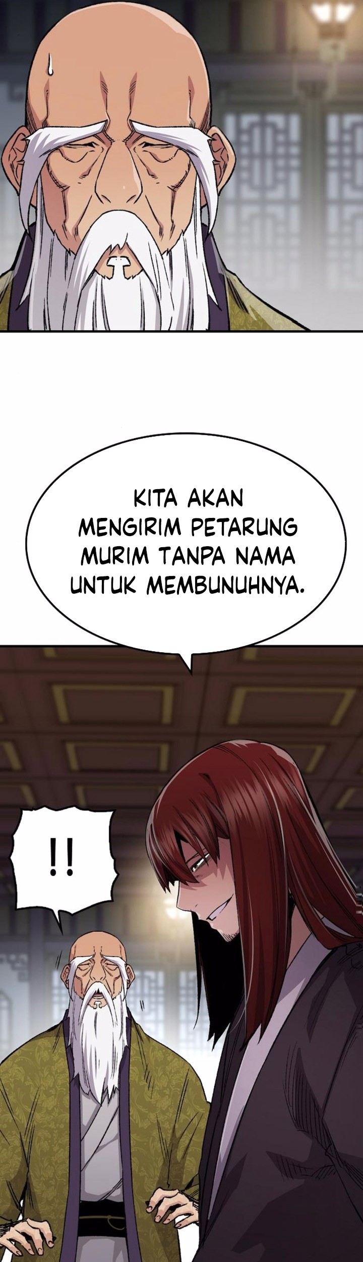 Reborn as The Heavenly Demon Chapter 75 - halaman 49