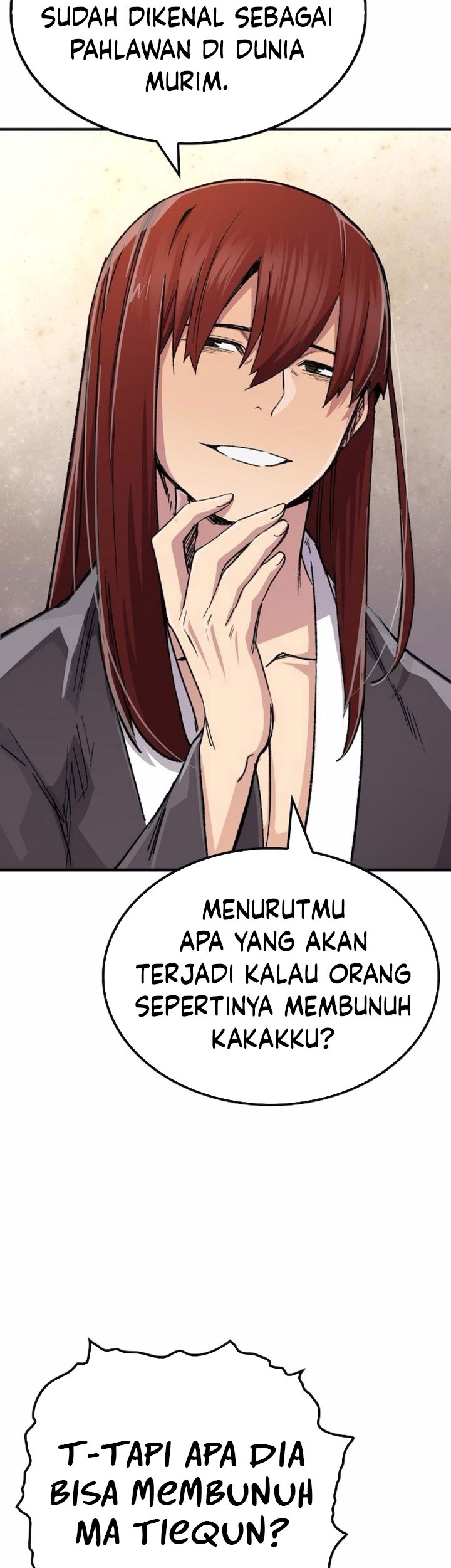 Reborn as The Heavenly Demon Chapter 75 - halaman 51