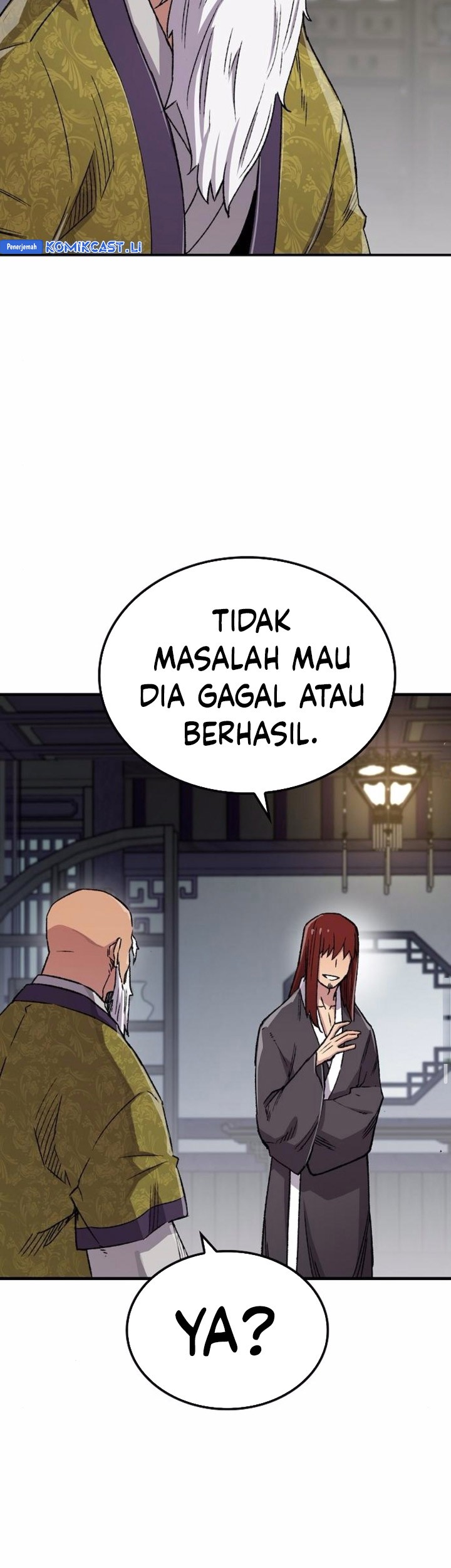Reborn as The Heavenly Demon Chapter 75 - halaman 53
