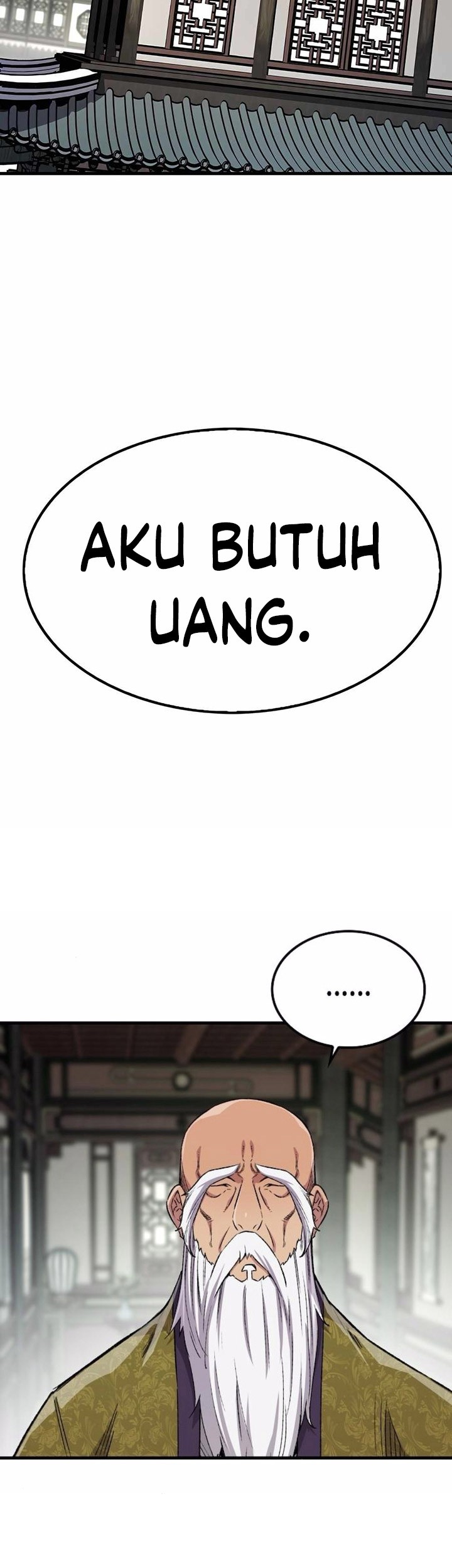 Reborn as The Heavenly Demon Chapter 75 - halaman 67